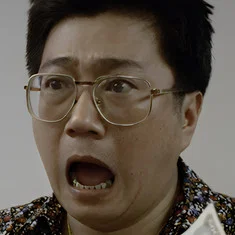 Lam Gwong-Ling