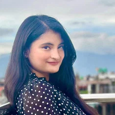 Shradddha Prasain