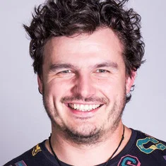 Roman Staša