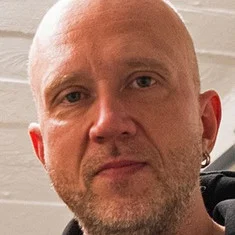 Jon Larsen