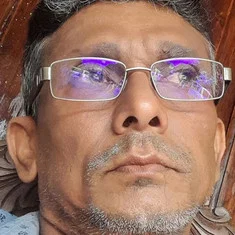 Jagath Benaragama