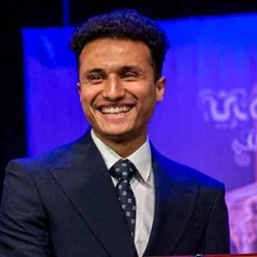 Mostafa Emad