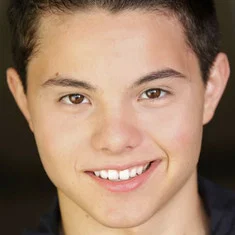 Zach Callison
