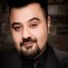 Ahmad Ali Butt