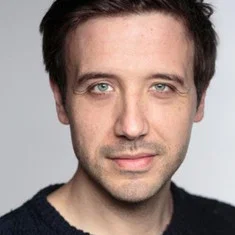 Chris Grahamson