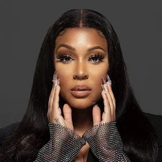Lyrica Anderson