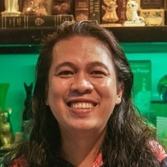 Kristian Sendon Cordero