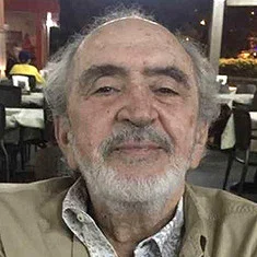Geraldo Sobral Rocha