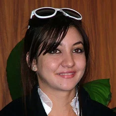 Dayana Legrá
