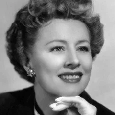 Irene Dunne