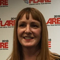 Rachel Meyrick