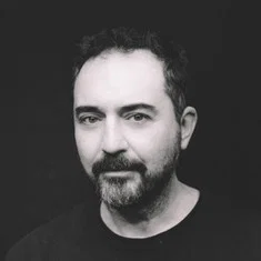 Iordanis Aivazoglou