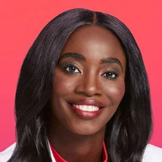 Mercy Odueyungbo