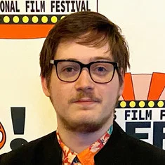 Aidan Beatty