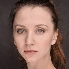 Anna Tikhomirova