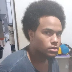 Dayran Christian da Silva Santos