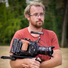 Tristan van Doorn