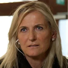 Dr Astrid Stuckelberger