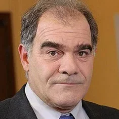 Yannis Bostantzoglou