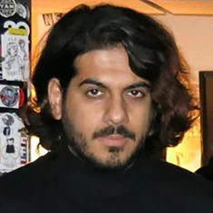 Ash Koosha