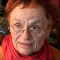 Maria Koleva