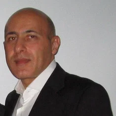 Ali Sadeghian