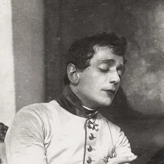 Viktor Petipa