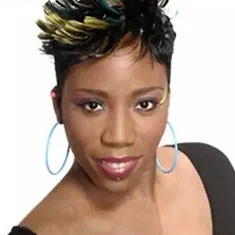 Ebony Monique Solomon