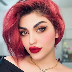 Nadeen Alfahd