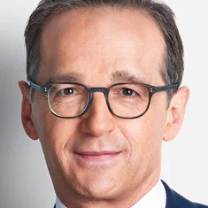 Heiko Maas