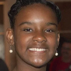 Jonshel Alexander