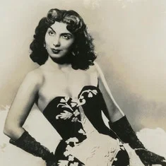 Barbara Bertha Montesinos