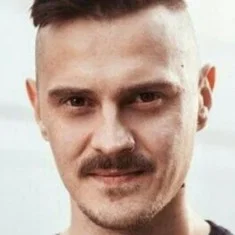Илья Прусикин