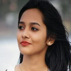 Amina Nijam