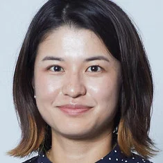 Kako Annika Esashi