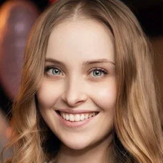 Анна Сагайдачная