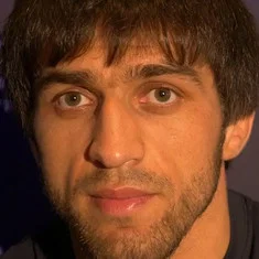 Magomed Mustafaev