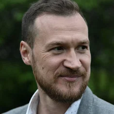 Алексей Рыжков