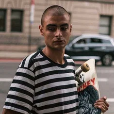 Kevin Rodrigues