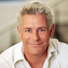 Claus Dam