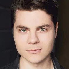 Atticus Mitchell