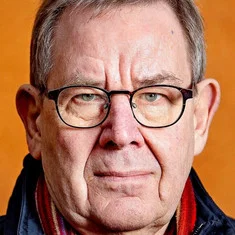 Poul Nyrup Rasmussen
