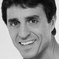 Tony Cacciotti