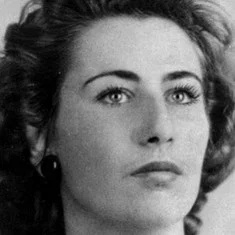 Галина Шергова