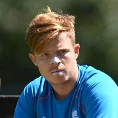 Ollie Pope
