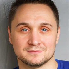 Виталий Ленский