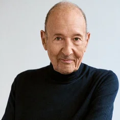Tony Robinow