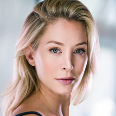 Natalie Moore