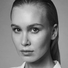 Polina Bergman
