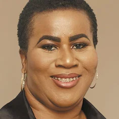 Chioma Omeruah
